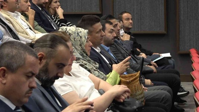 Marka, Yalova’da 2022 Mali Destek Programlarını Tanıttı