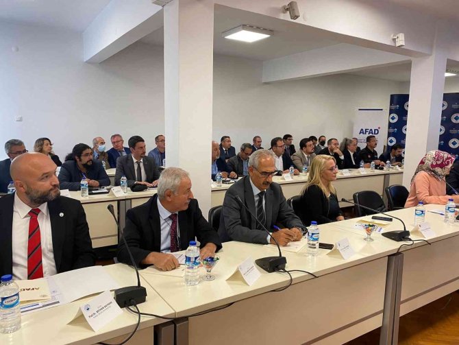 Bakan Soylu: “İ̇ç Güvenlik Strateji Başkanlığımız Var, Bu Sayede Bilim Dünyası İle Stratejik Planlar Yapabiliyoruz”