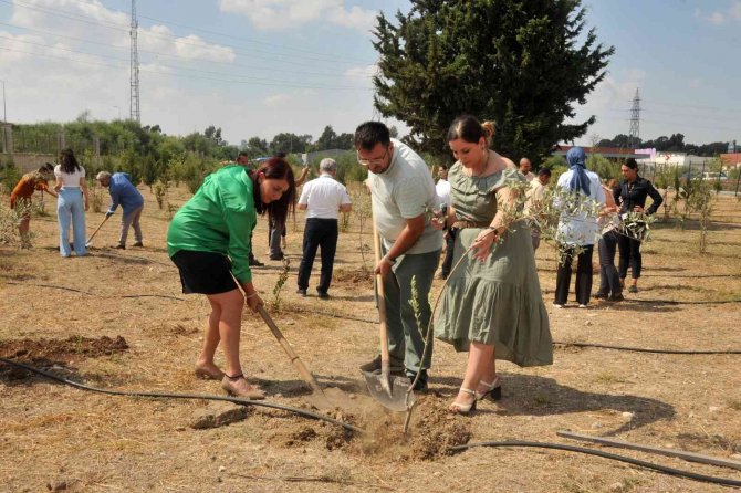 Adana Şehir Hastanesi 5 Yaşında