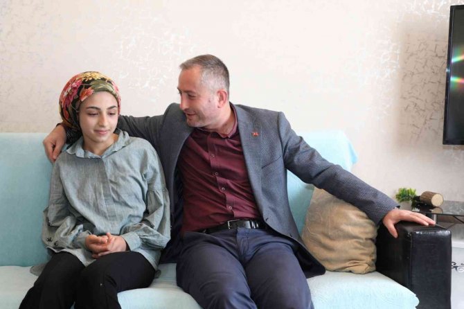 Ağrı’da “Okulum Beni Bekler “ Projesi İle Okula Gidemeyen Öğrenciler Okula Kazandırılıyor