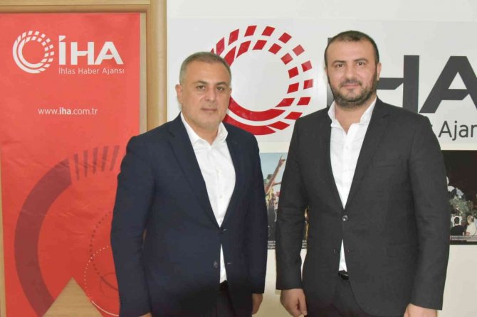 Ak Parti Elazığ Milletvekili Bulut: ’’Onların Parça Parça Söylediği Ama Bir Bütün Olarak Söylemekten Çekindikleri İfadelerin Hepsini Biz Toplu Olarak Billboardlarda Sergiledik’’