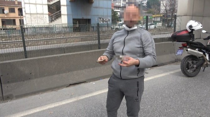 Husumetlisinin Kardeşini Silahla Vuran Avukata 10 Yıl Hapis