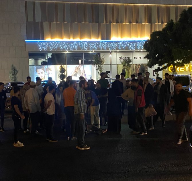 Batman’da Anne Ve Bebeğe Otomobil Çarptı: 2 Ağır Yaralı