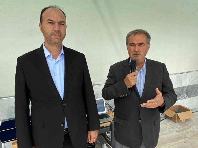 Bigadiç Belediyesinden İşçiye Rekor Oranda Maaş Artışı