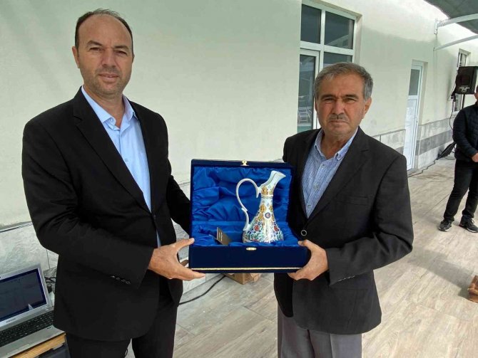 Bigadiç Belediyesinden İşçiye Rekor Oranda Maaş Artışı