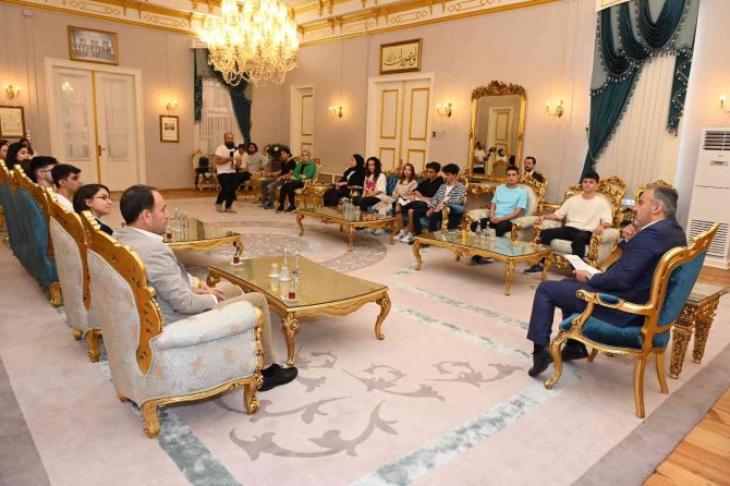 Busmek’le Üniversite Hayalleri Gerçek Oldu