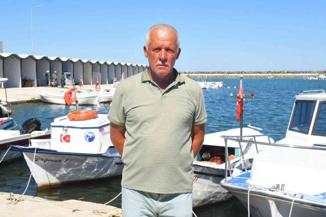 Amatör Balıkçılara 171 Kulübe