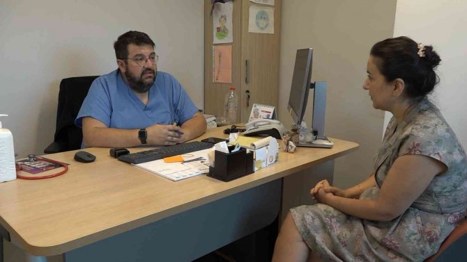 Uzmanlardan Çocuklar İçin Sonbahar Tavsiyeleri