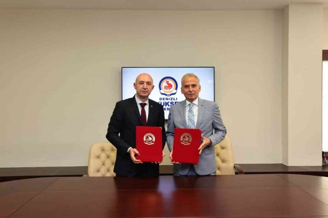 Denizli’de Ahilik Kültürünün Yaşatılmasına Büyük Destek