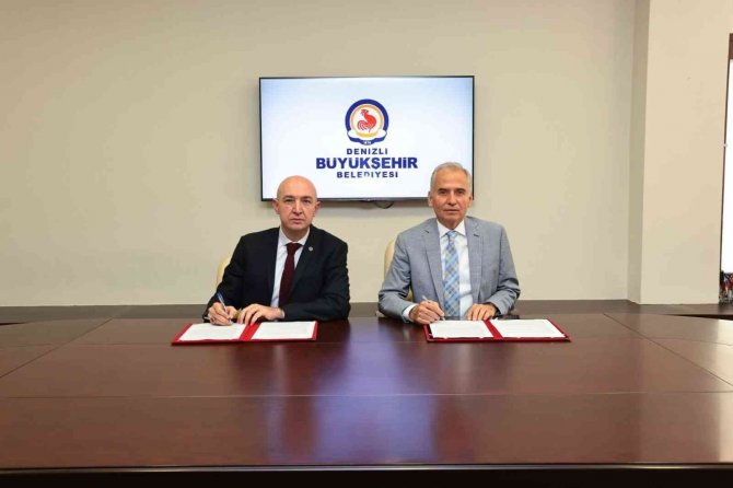 Denizli’de Ahilik Kültürünün Yaşatılmasına Büyük Destek