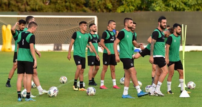 Denizlispor’dan Sakatlıklar Can Sıkıyor