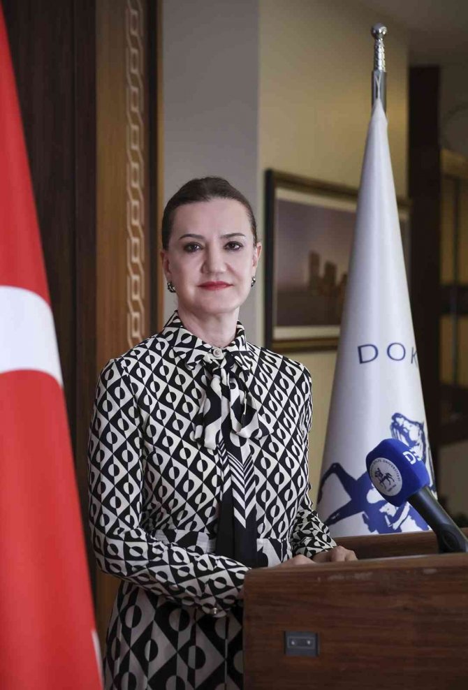 Geleceğin Denizcilerine Profesyonel Destek