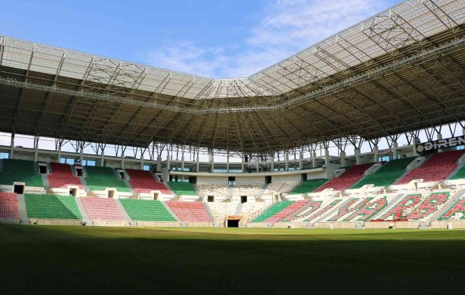 Dtso Başkan Adayı Musa Karagöz’den, Amedspor Taraftarına Sağduyu Çağrısı