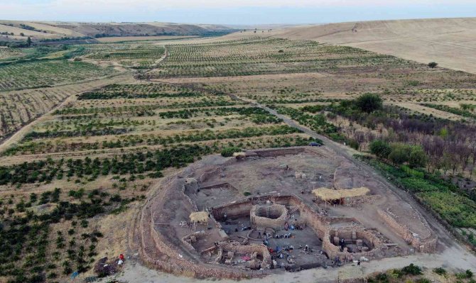 Gre Fılla Kurtarma Kazıları, Göbeklitepe’nin Çağdaşını Açığa Çıkarıyor