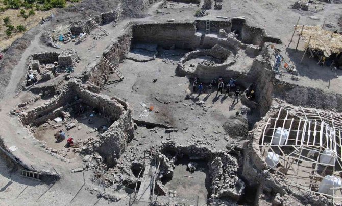Gre Fılla Kurtarma Kazıları, Göbeklitepe’nin Çağdaşını Açığa Çıkarıyor
