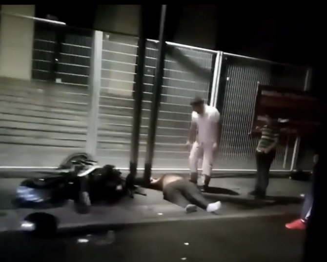 Beşiktaş’taki Feci Kazada Acı Haber: 19 Yaşındaki Genç De Hayatını Kaybetti