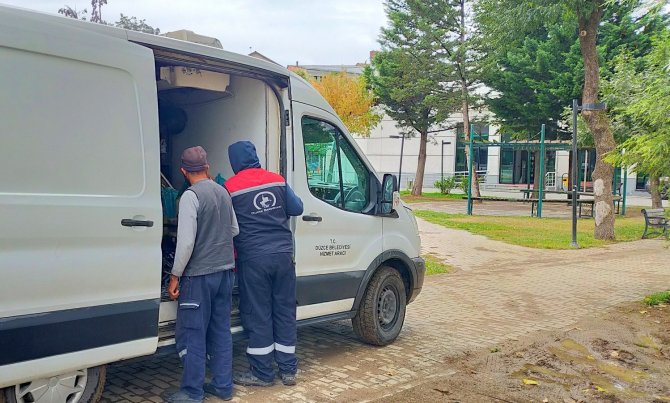Evlenecek Çiftlere Hırsız Sabotajı