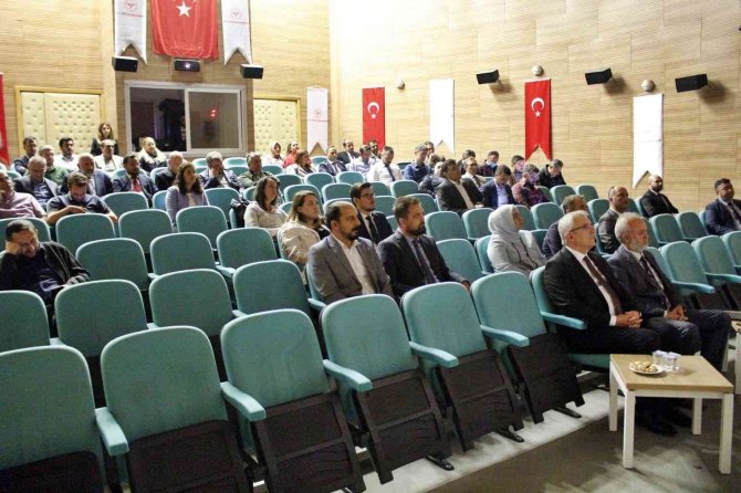 112 Ekiplerinin Karşılaştığı Sorunlar Bu Toplantıda Ele Aldı