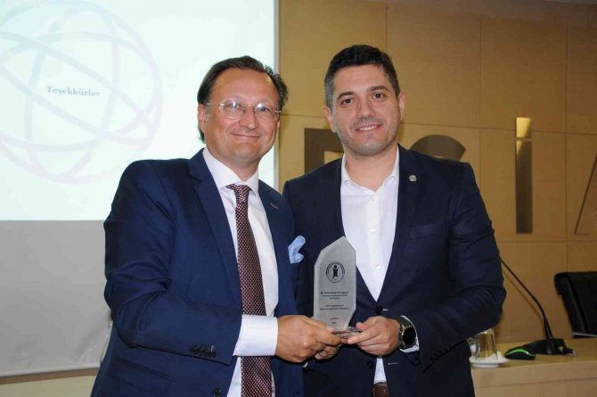 Egi̇ad Belçika Pazarında