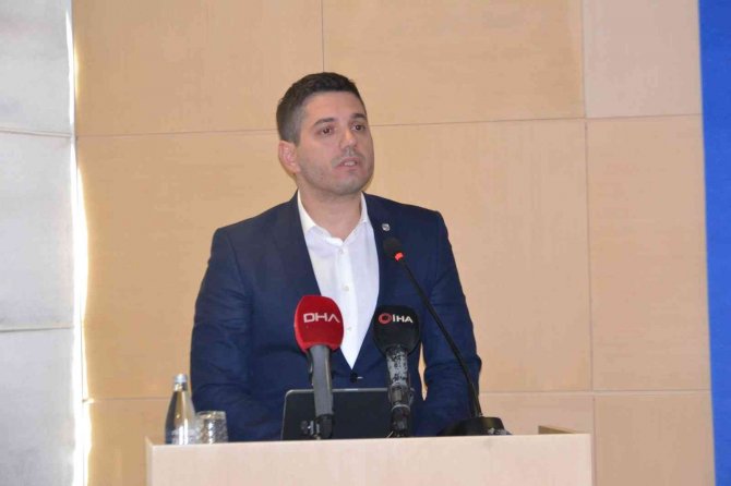 Egi̇ad Belçika Pazarında