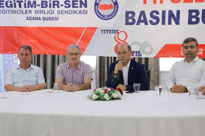 Başkan Sezer: "Algı Operasyonlarına Dikkat Edin"