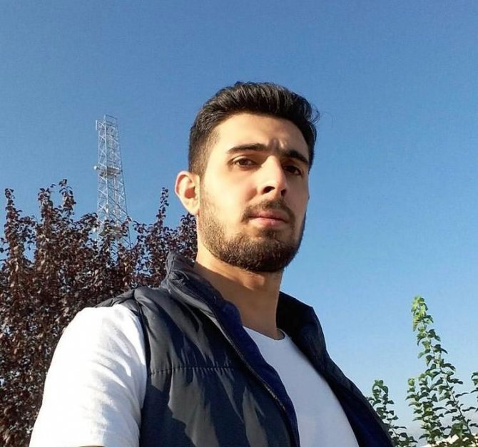 Esenler’de Dehşet: Balkondayken Husumetlisinin Silahından Çıkan Kurşunun Hedefi Oldu