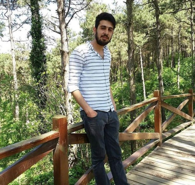 Esenler’de Dehşet: Balkondayken Husumetlisinin Silahından Çıkan Kurşunun Hedefi Oldu