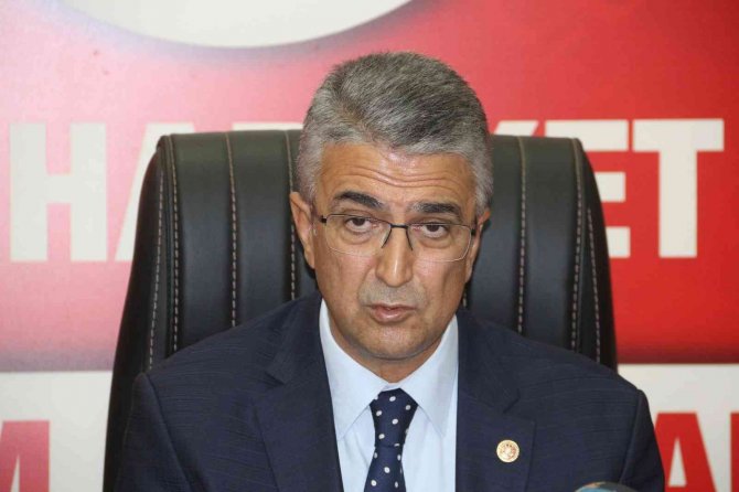 Kamil Aydın: “Türkiye Rusya-ukrayna Savaşında Doğru Hareket Etti”