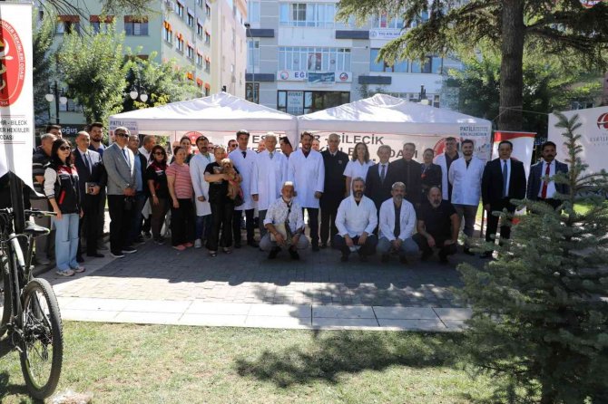 “Ev Hayvanı Kimliklendirme” Etkinliği Düzenlendi