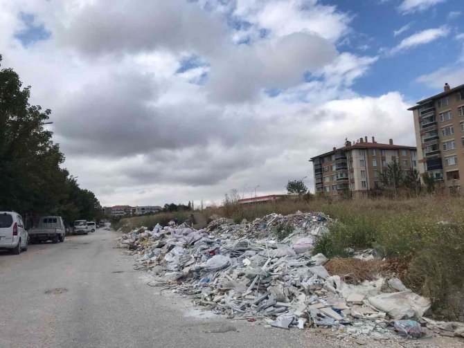 Hayrete Düşüren Sorumsuzluk