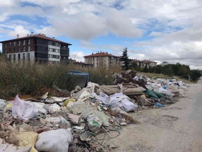 Hayrete Düşüren Sorumsuzluk