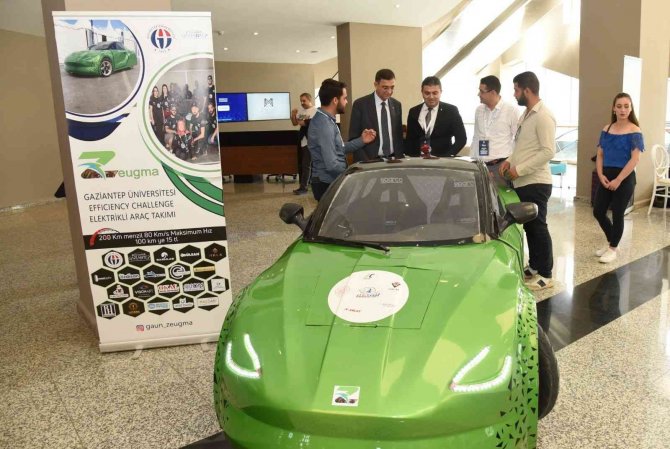 Gto Başkanı Ünverdi’den E Ticaret Çağrısı