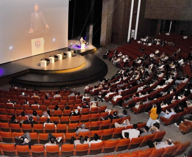 Gto Başkanı Ünverdi’den E Ticaret Çağrısı