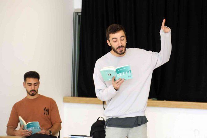 Yenimahalle’de Konservatuar Eğitimleri Başladı