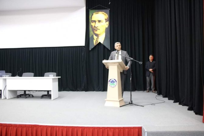 Gönen’de Öğretmenler Eğitime Hazır