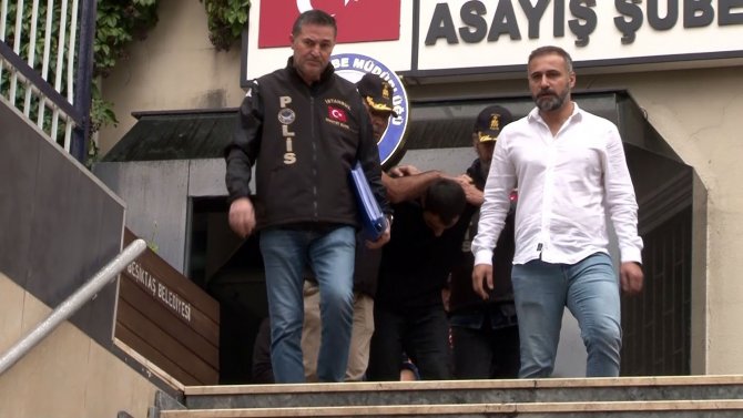 3 Kişiyi Öldürüp 2’si Polis 4 Kişiyi Yaralayan Güven Güler Adliyeye Sevk Edildi