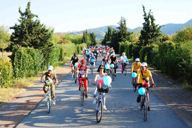 Balçova’da Hareket Var