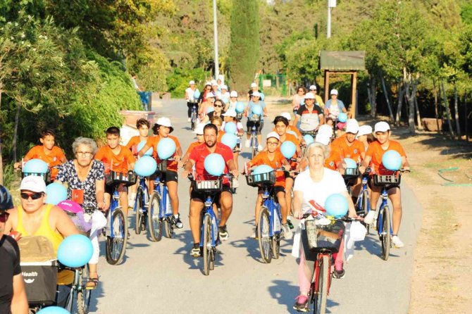 Balçova’da Hareket Var