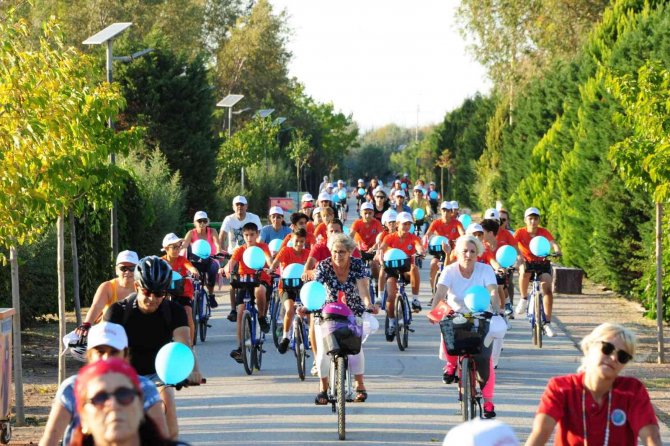 Balçova’da Hareket Var