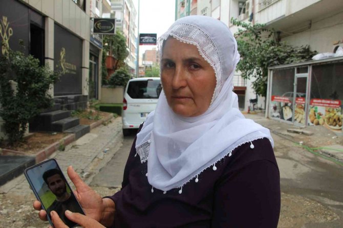 Batmanlı Gençten 20 Gündür Haber Alınamıyor