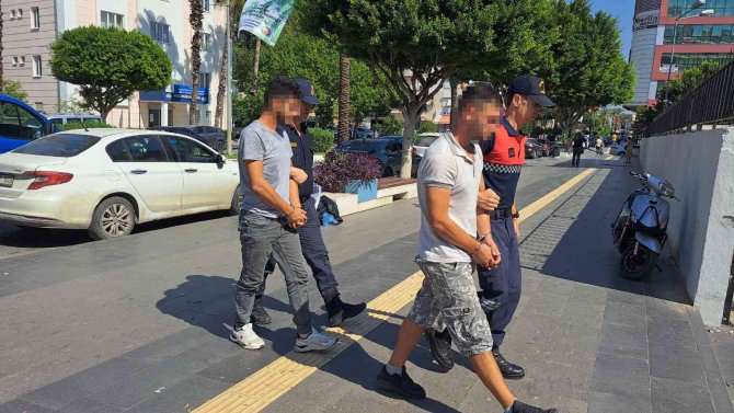 İ̇şitme Engelli Kızı Kaçıran 2 Kişi Cinsel Saldırı Suçundan Tutuklandı