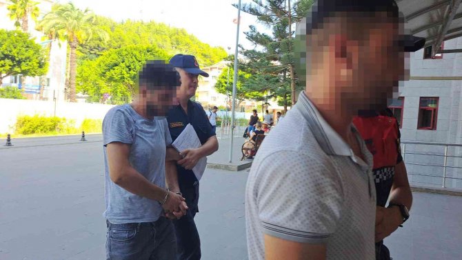 İ̇şitme Engelli Kızı Kaçıran 2 Kişi Cinsel Saldırı Suçundan Tutuklandı
