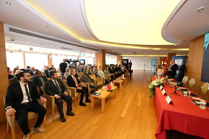 İ̇to, ‘Film Endüstrisi’ Raporunu Açıkladı