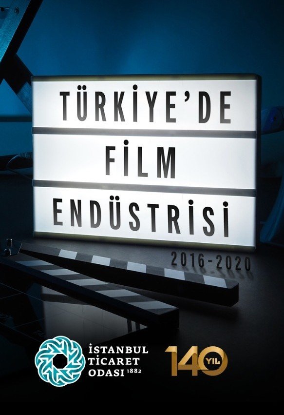 İ̇to, ‘Film Endüstrisi’ Raporunu Açıkladı