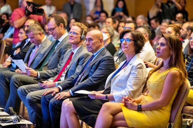 Ab İle Çizilen Yol Haritası, Otomobilsiz Kent Günü’nde Açıklandı