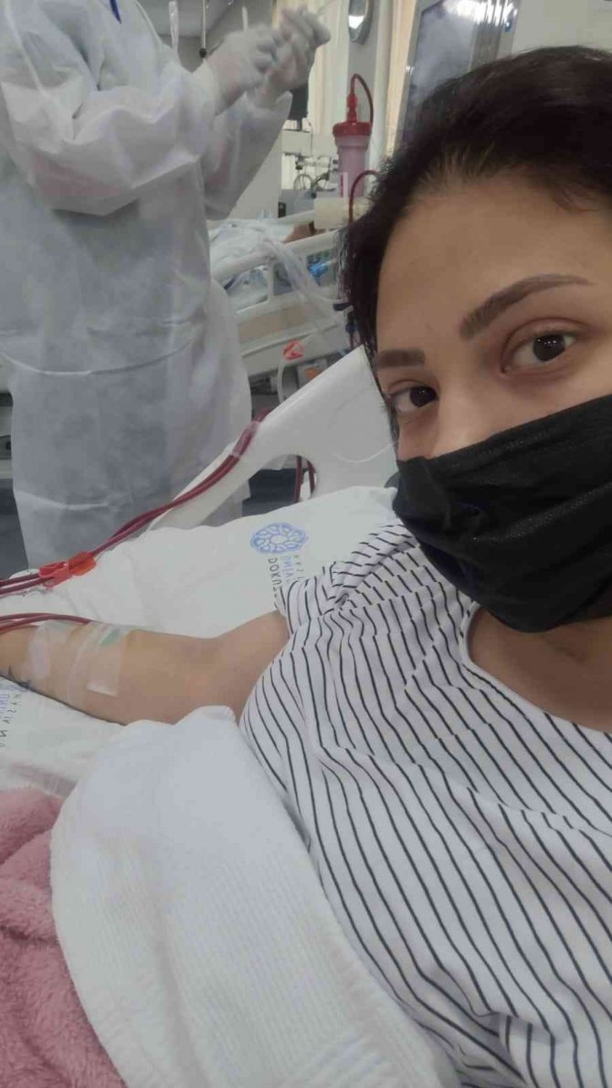 Aşkla Gelen İkinci Hayat