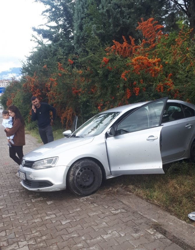 Karabük’te Üç Ayrı Kaza: 2 Yaralı