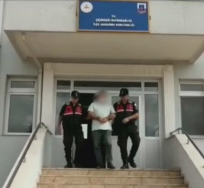 Geçirdiği Çocuk Felci Sayesinde Katilleri Bulundu