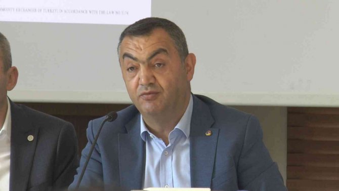 Kayseri’de Anadolu Mobilya Fuarı’nın Tanıtımı Yapıldı