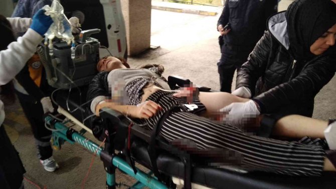 Kendisini Tüfekle Vuran Eşi İçin "O İyi Bir İnsan" Dedi